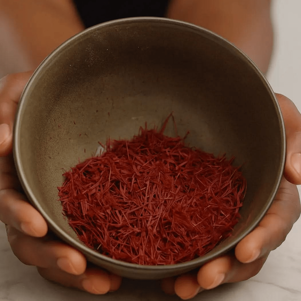 SAFRAN PREMIUM NEGIN - SoPuure