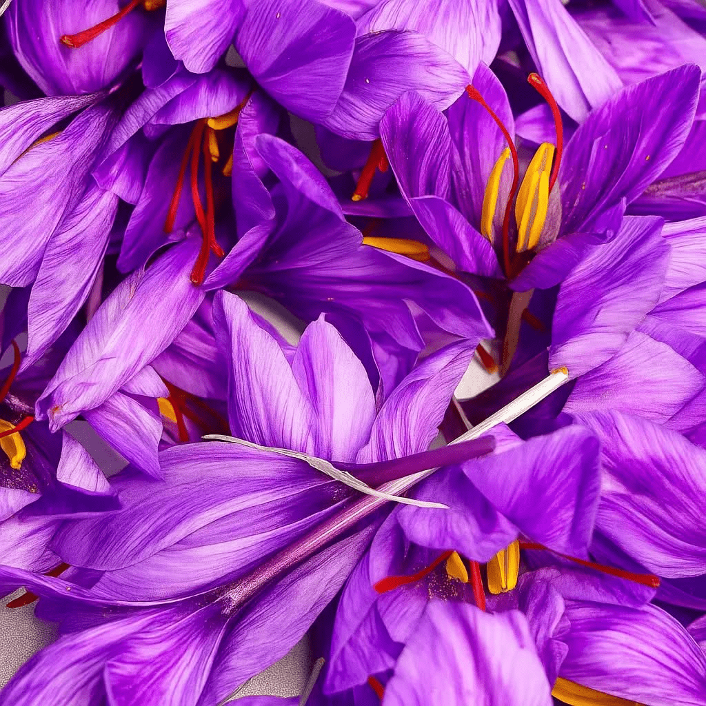 SAFRAN PREMIUM NEGIN - SoPuure